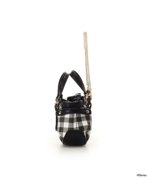 Samantha Thavasa / サマンサタバサ チャーム | 「ミニーマウス」コレクション ミニミニバッグチャーム | 詳細1