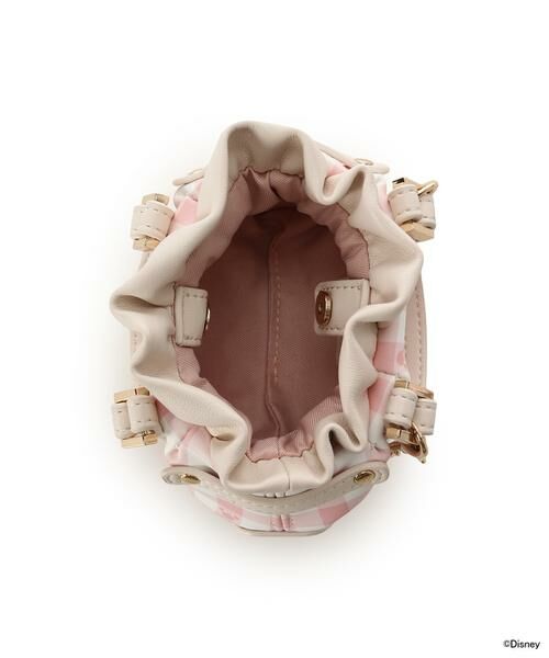 Samantha Thavasa / サマンサタバサ チャーム | 「ミニーマウス」コレクション ミニミニバッグチャーム | 詳細6
