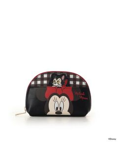 Samantha Thavasa / サマンサタバサ ポーチ | 「ミニーマウス」コレクション ポーチ
