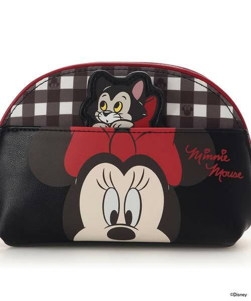 Samantha Thavasa / サマンサタバサ ポーチ | 「ミニーマウス」コレクション ポーチ | 詳細4