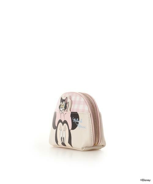Samantha Thavasa / サマンサタバサ ポーチ | 「ミニーマウス」コレクション ポーチ | 詳細7