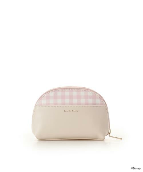 Samantha Thavasa / サマンサタバサ ポーチ | 「ミニーマウス」コレクション ポーチ | 詳細8