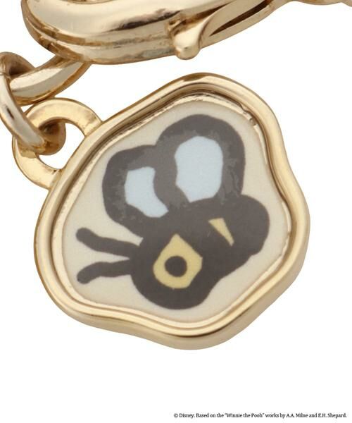 Samantha Thavasa / サマンサタバサ チャーム | 「くまのプーさん」コレクション 2wayチャーム | 詳細2