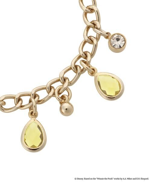 Samantha Thavasa / サマンサタバサ チャーム | 「くまのプーさん」コレクション 2wayチャーム | 詳細3