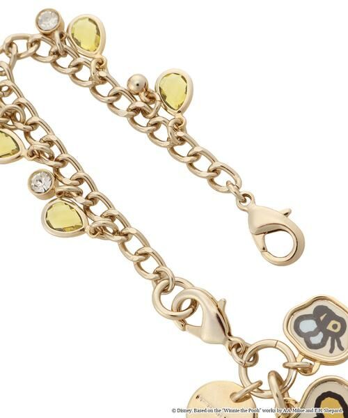 Samantha Thavasa / サマンサタバサ チャーム | 「くまのプーさん」コレクション 2wayチャーム | 詳細4