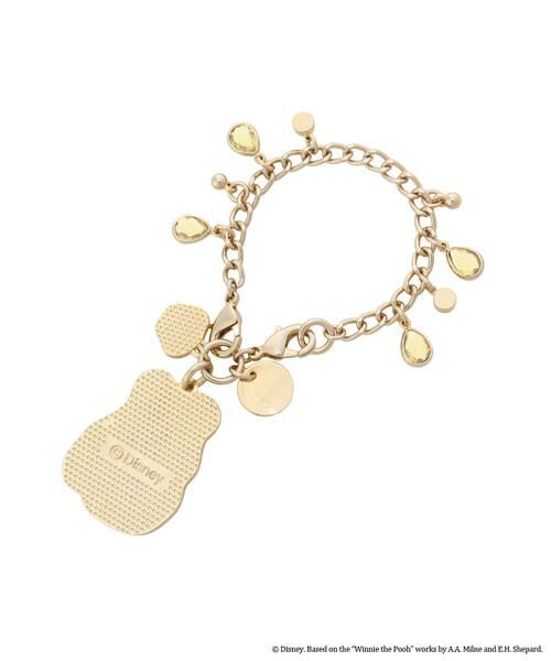 Samantha Thavasa / サマンサタバサ チャーム | 「くまのプーさん」コレクション 2wayチャーム | 詳細5