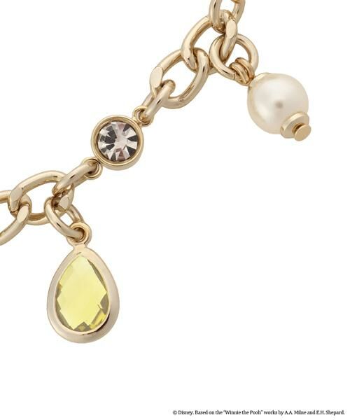 Samantha Thavasa / サマンサタバサ チャーム | 「くまのプーさん」コレクション バッグチャーム | 詳細2