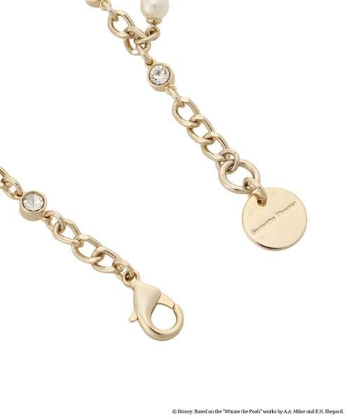 Samantha Thavasa / サマンサタバサ チャーム | 「くまのプーさん」コレクション バッグチャーム | 詳細3