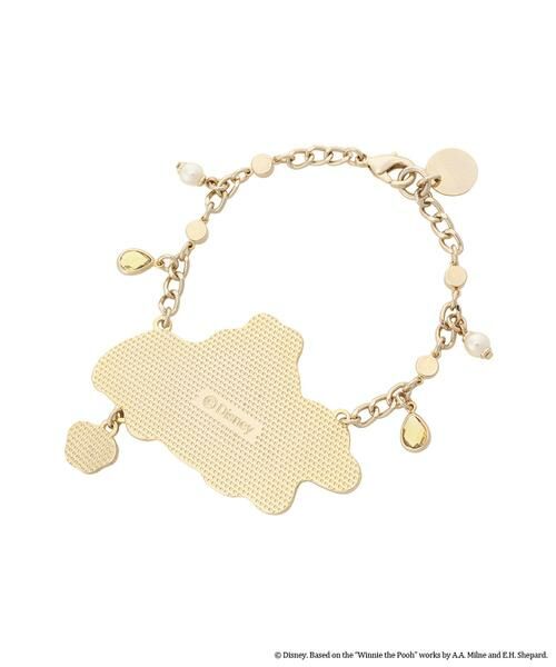 Samantha Thavasa / サマンサタバサ チャーム | 「くまのプーさん」コレクション バッグチャーム | 詳細4