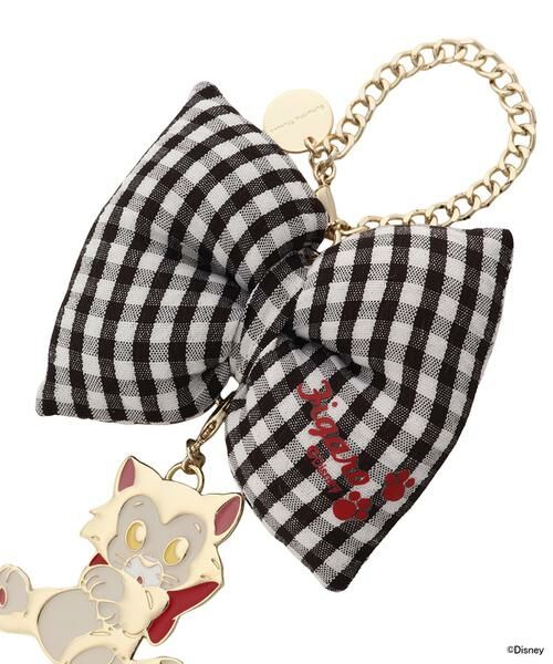 Samantha Thavasa / サマンサタバサ チャーム | 「ミニーマウス」コレクション リボン2wayチャーム（フィガロ） | 詳細2