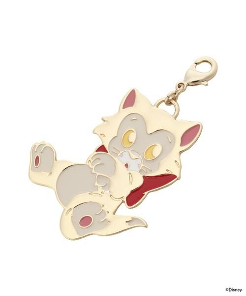 Samantha Thavasa / サマンサタバサ チャーム | 「ミニーマウス」コレクション リボン2wayチャーム（フィガロ） | 詳細5