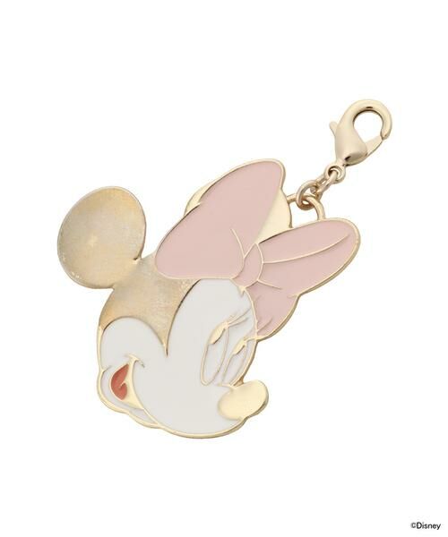 Samantha Thavasa / サマンサタバサ チャーム | 「ミニーマウス」コレクション リボン2wayチャーム（ミニー） | 詳細5