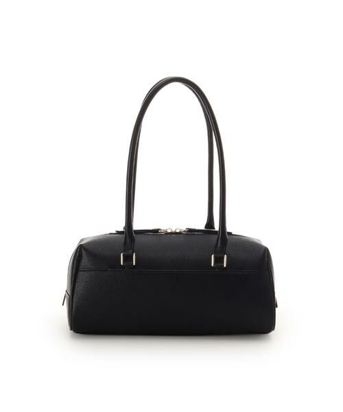 Samantha Thavasa / サマンサタバサ ハンドバッグ | 角金具ワイドボストンバッグ | 詳細2