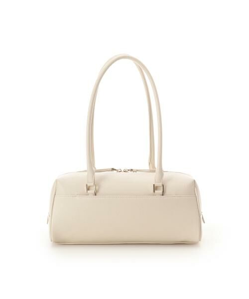 Samantha Thavasa / サマンサタバサ ハンドバッグ | 角金具ワイドボストンバッグ | 詳細8