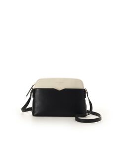 Samantha Thavasa / サマンサタバサ ショルダーバッグ | サマンサギャレット バイカラーショルダーバッグ[Revival Collection]