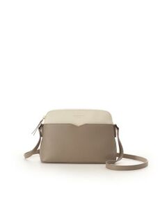 Samantha Thavasa / サマンサタバサ ショルダーバッグ | サマンサギャレット バイカラーショルダーバッグ[Revival Collection]