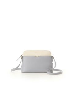 Samantha Thavasa / サマンサタバサ ショルダーバッグ | サマンサギャレット バイカラーショルダーバッグ[Revival Collection]