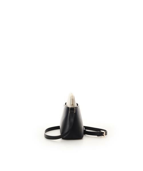 Samantha Thavasa / サマンサタバサ ショルダーバッグ | サマンサギャレット バイカラーショルダーバッグ[Revival Collection] | 詳細1