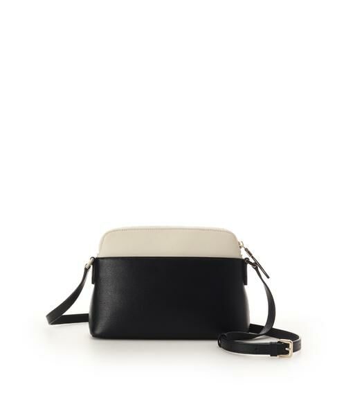 Samantha Thavasa / サマンサタバサ ショルダーバッグ | サマンサギャレット バイカラーショルダーバッグ[Revival Collection] | 詳細2