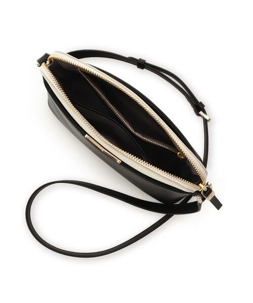 Samantha Thavasa / サマンサタバサ ショルダーバッグ | サマンサギャレット バイカラーショルダーバッグ[Revival Collection] | 詳細3