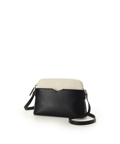 Samantha Thavasa / サマンサタバサ ショルダーバッグ | サマンサギャレット バイカラーショルダーバッグ[Revival Collection] | 詳細6