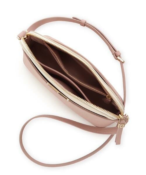 Samantha Thavasa / サマンサタバサ ショルダーバッグ | サマンサギャレット バイカラーショルダーバッグ[Revival Collection] | 詳細9