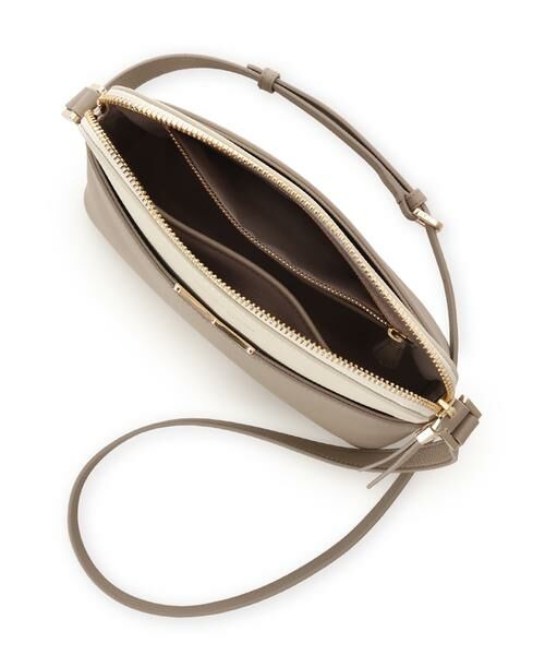 Samantha Thavasa / サマンサタバサ ショルダーバッグ | サマンサギャレット バイカラーショルダーバッグ[Revival Collection] | 詳細15