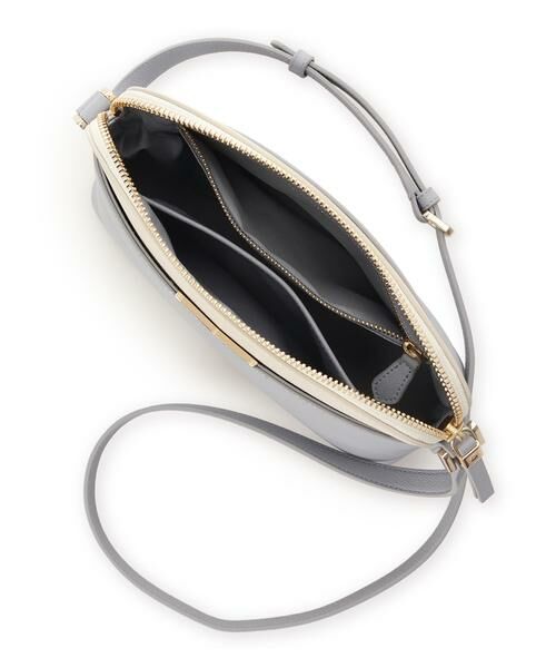 Samantha Thavasa / サマンサタバサ ショルダーバッグ | サマンサギャレット バイカラーショルダーバッグ[Revival Collection] | 詳細21