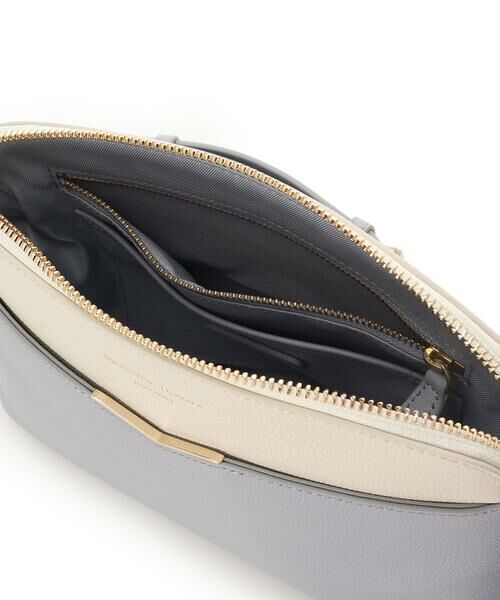 Samantha Thavasa / サマンサタバサ ショルダーバッグ | サマンサギャレット バイカラーショルダーバッグ[Revival Collection] | 詳細22