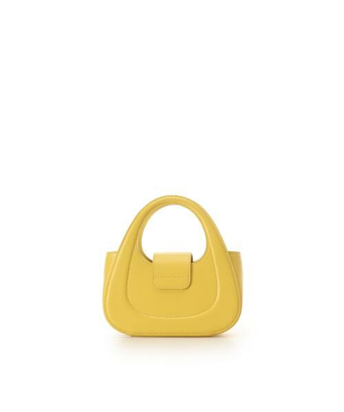 Samantha Thavasa / サマンサタバサ ハンドバッグ | オリジナル金具ミニハンドバッグ | 詳細6