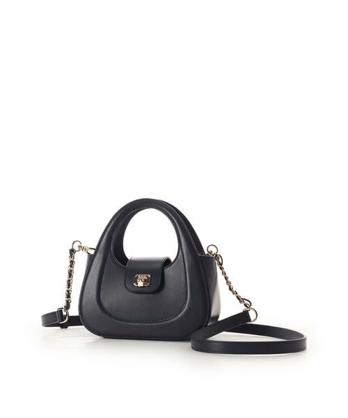 Samantha Thavasa / サマンサタバサ ハンドバッグ | オリジナル金具ミニハンドバッグ | 詳細16