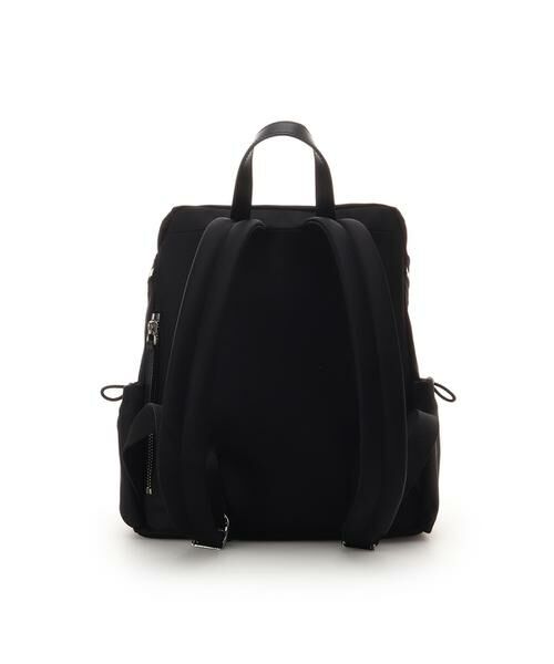 Samantha Thavasa / サマンサタバサ リュック・バックパック | スポーティデザイン ナイロンリュック | 詳細2