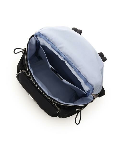 Samantha Thavasa / サマンサタバサ リュック・バックパック | スポーティデザイン ナイロンリュック | 詳細3