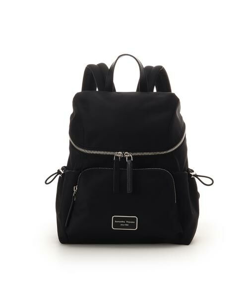 Samantha Thavasa / サマンサタバサ リュック・バックパック | スポーティデザイン ナイロンリュック | 詳細6
