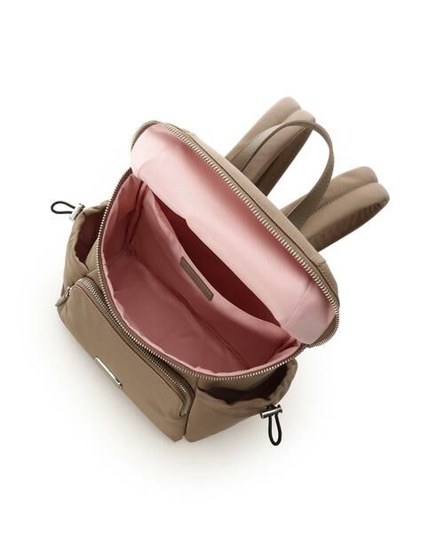 Samantha Thavasa / サマンサタバサ リュック・バックパック | スポーティデザイン ナイロンリュック | 詳細9