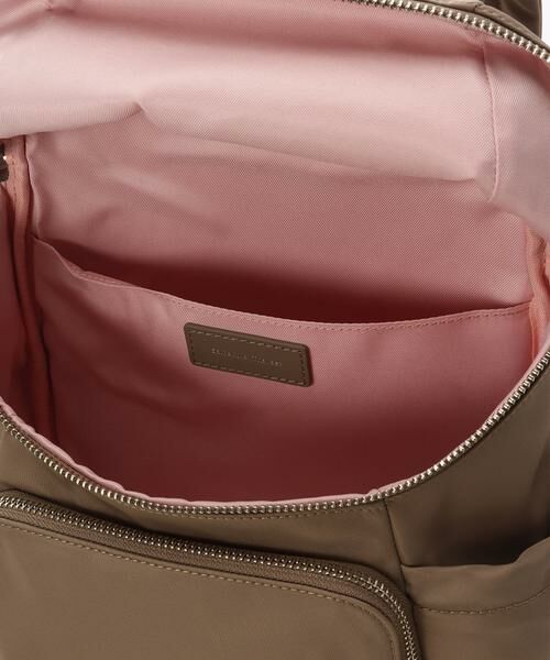 Samantha Thavasa / サマンサタバサ リュック・バックパック | スポーティデザイン ナイロンリュック | 詳細11
