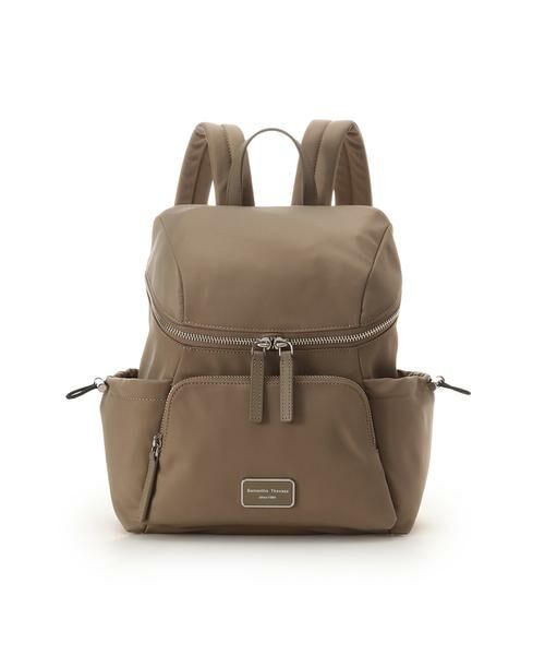 Samantha Thavasa / サマンサタバサ リュック・バックパック | スポーティデザイン ナイロンリュック | 詳細12