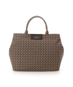 Samantha Thavasa / サマンサタバサ ハンドバッグ | ST Jacquard ハンドバッグ