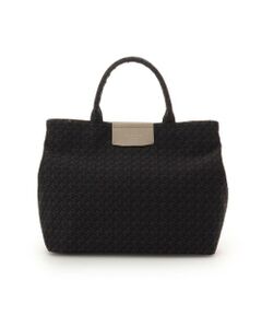 Samantha Thavasa / サマンサタバサ ハンドバッグ | ST Jacquard ハンドバッグ