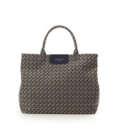 Samantha Thavasa / サマンサタバサ ハンドバッグ | ST Jacquard ハンドバッグ