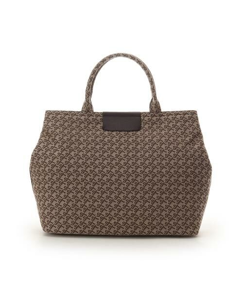 Samantha Thavasa / サマンサタバサ ハンドバッグ | ST Jacquard ハンドバッグ | 詳細2