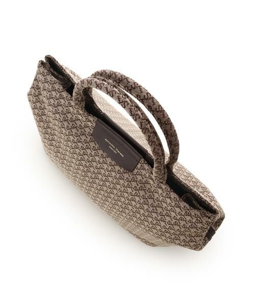 Samantha Thavasa / サマンサタバサ ハンドバッグ | ST Jacquard ハンドバッグ | 詳細3