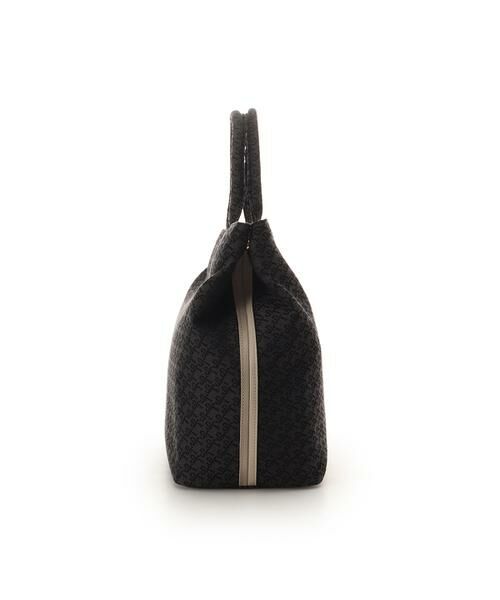 Samantha Thavasa / サマンサタバサ ハンドバッグ | ST Jacquard ハンドバッグ | 詳細1