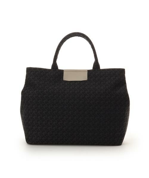 Samantha Thavasa / サマンサタバサ ハンドバッグ | ST Jacquard ハンドバッグ | 詳細2