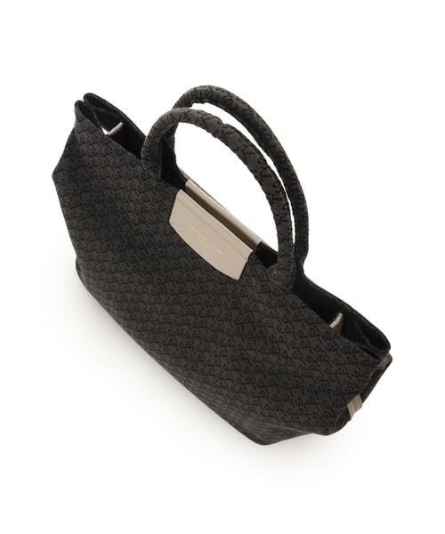 Samantha Thavasa / サマンサタバサ ハンドバッグ | ST Jacquard ハンドバッグ | 詳細3