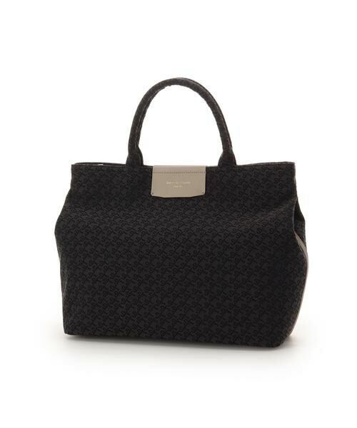 Samantha Thavasa / サマンサタバサ ハンドバッグ | ST Jacquard ハンドバッグ | 詳細6