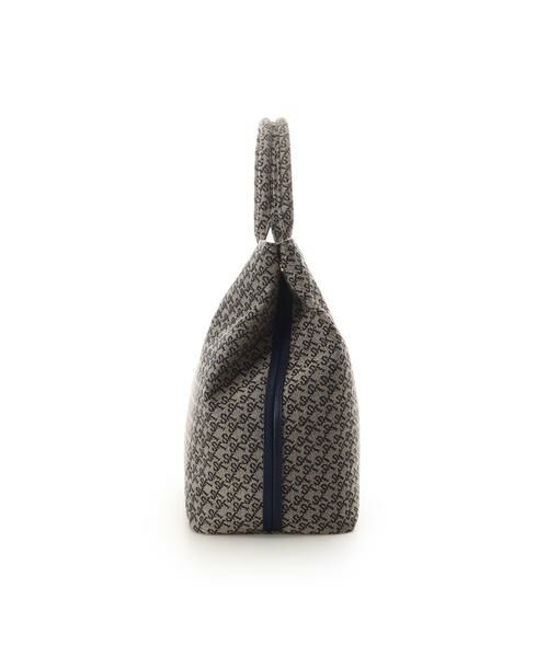 Samantha Thavasa / サマンサタバサ ハンドバッグ | ST Jacquard ハンドバッグ | 詳細7