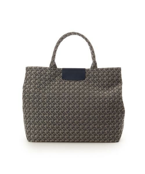 Samantha Thavasa / サマンサタバサ ハンドバッグ | ST Jacquard ハンドバッグ | 詳細8