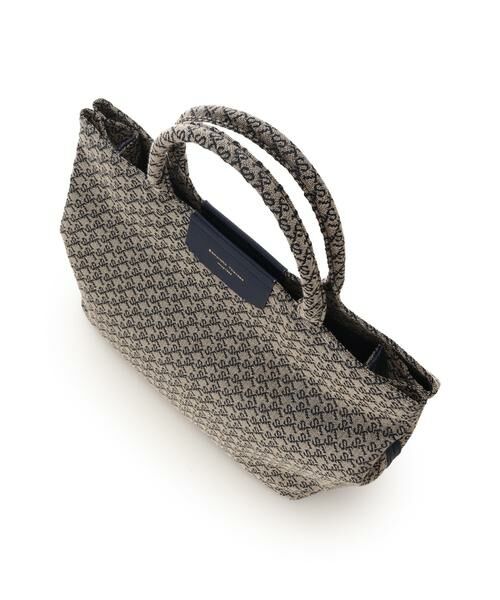Samantha Thavasa / サマンサタバサ ハンドバッグ | ST Jacquard ハンドバッグ | 詳細9