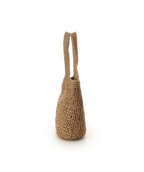Samantha Thavasa / サマンサタバサ トートバッグ | かご編みトートバッグ | 詳細1